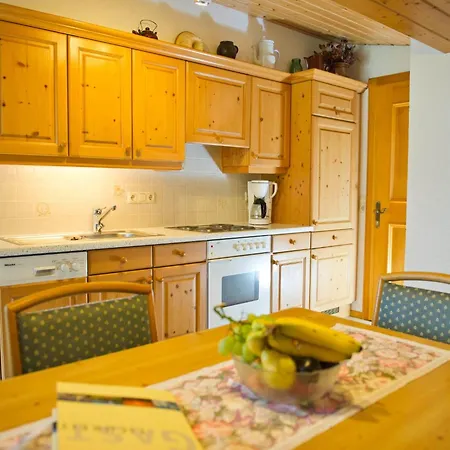 Heaven By Interhome Appartement *