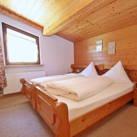 Heaven By Interhome * Gaschurn