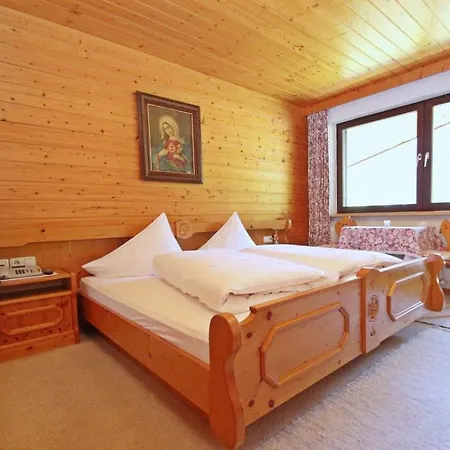 Apartman Heaven By Interhome Gaschurn