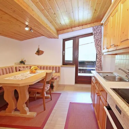 Heaven By Interhome Appartement