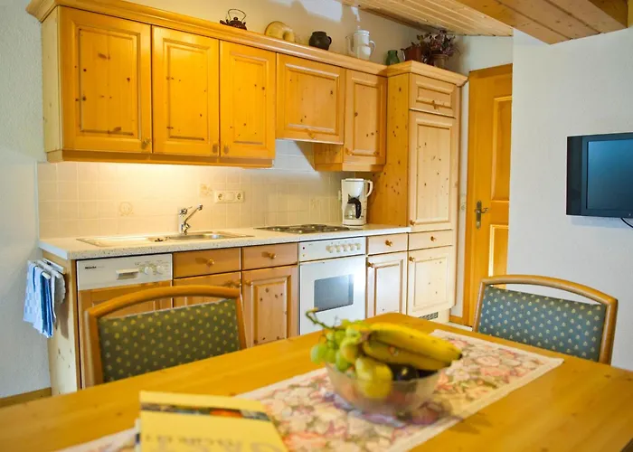 Heaven By Interhome Appartement *