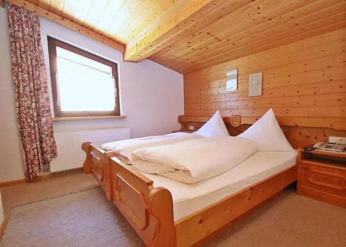 Heaven By Interhome * Gaschurn