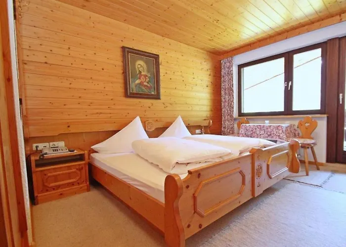 Appartement Heaven By Interhome Gaschurn