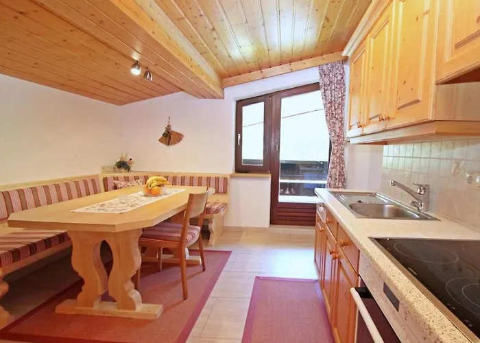 Heaven By Interhome Appartement